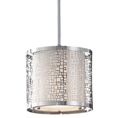 Joplin Mini Pendant by Feiss - Starlight Lighting USA and Canada